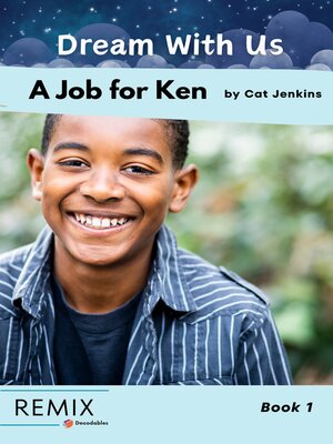 cover image of A Job for Ken